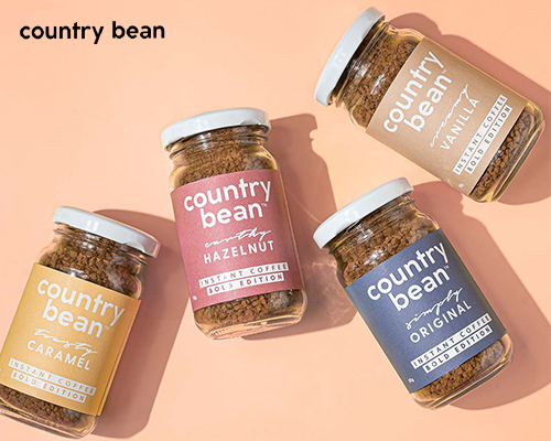 country-bean